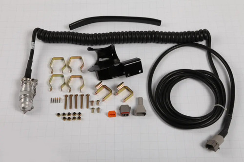 JLG Part # 1001104468 | KIT(SERVICE),WIDE CORNER HOOK, EA