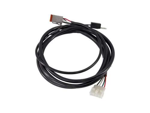 JLG Part # 1001109821 | HARNESS,LED & TEMP SENSOR, EA