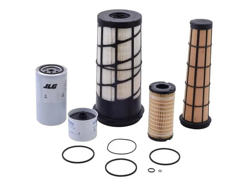 JLG Part # 1001110116 | KIT, G5-18A 500 HR., EA