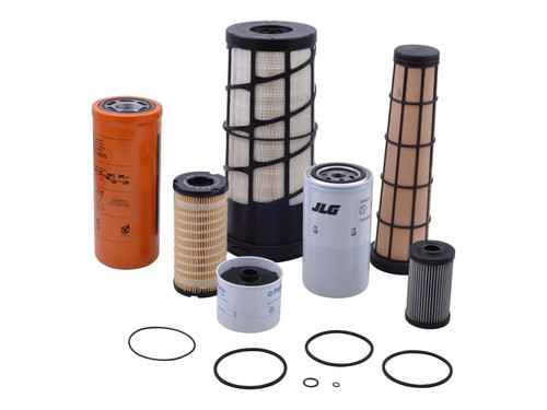 JLG Part # 1001110120 | KIT(SERVICE),G5-18A 1000 HR., EA