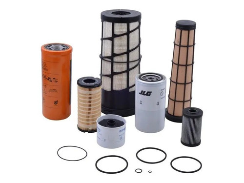 JLG Part # 1001110120 | KIT(SERVICE),G5-18A 1000 HR., EA