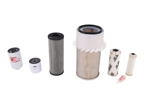 JLG Part # 1001111008 | KIT(SERVICE),COMBINED FILTER, EA