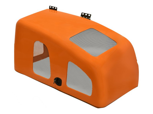 JLG Part # 1001112382 | HOOD,ASSEMBLY, EA