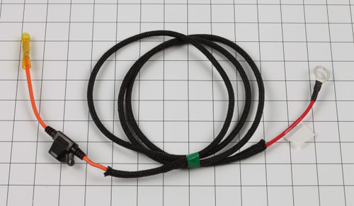 JLG Part # 1001116024 | HARNESS,ECU POWER SUPPLY, EA