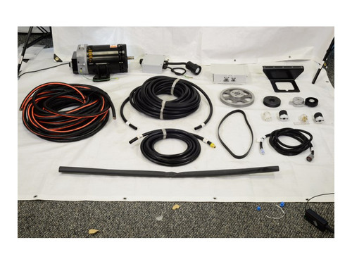 JLG Part # 1001116163 | KIT, SKYPOWER (800S W/ DEUTZ), EA