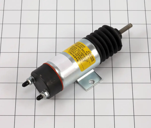 JLG Part # 1001118582 | ACTUATOR, KUBOTA THROTTLE, EA