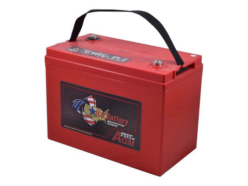 BATTERY,6 VOLT AGM