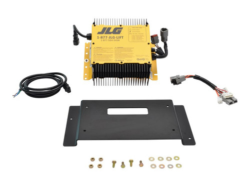 JLG Part # 1001123046S | KIT(SERVICE),CHARGER, EA