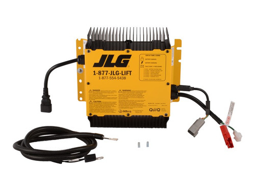 JLG Part # 1001128737 | KIT(SERVICE),BATTERY CHRGR 24V, EA