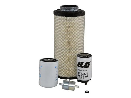 JLG Part # 1001128949 | KIT(SERVICE),250 HOUR FILTER, EA