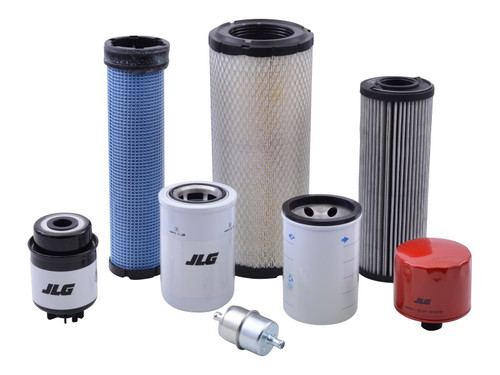 JLG Part # 1001128957 | KIT(SERVICE),1000 HOUR FILTER, EA