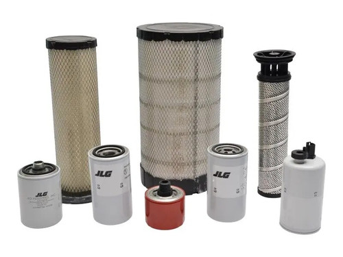JLG Part # 1001128962 | KIT(SERVICE),1000 HOUR FILTER, EA