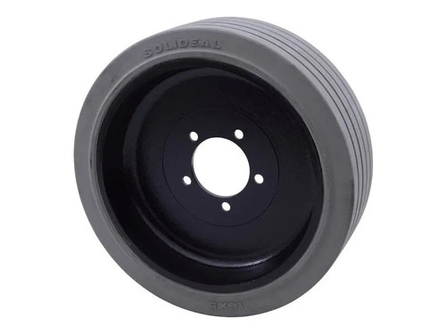JLG Part # 1001129621 | TIRE,NON-MARKING, EA