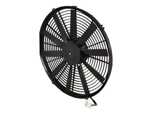JLG Part # 1001131527 | FAN,16 IN ELECTRIC PUSHER FAN, EA