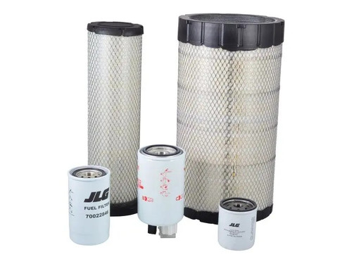 JLG Part # 1001133662 | KIT(SERVICE),250 HOUR FILTER, EA