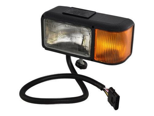 JLG Part # 1001141597 | LAMP,HEADLIGHT/TURN SIGNAL LH, EA