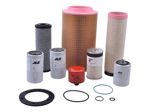 JLG Part # 1001150520 | KIT(SERVICE),LS 1000 HOUR KIT, EA