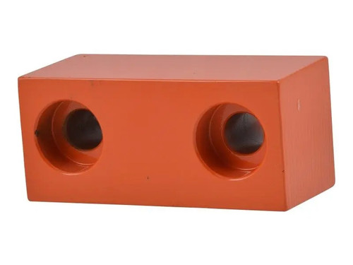 JLG Part # 10115972 | SLIDE SHOE -, EA