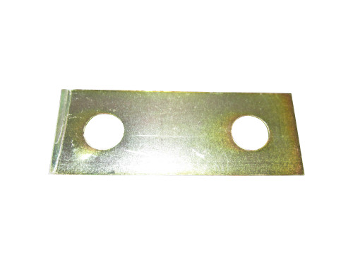 JLG Part # 10118167 | SHIM, REAR ROLLER SUPPORT TRAN, EA