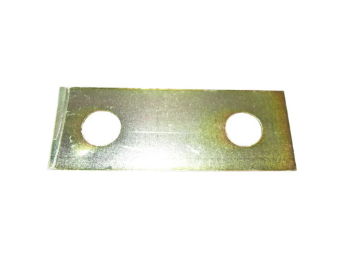 JLG Part # 10118167 | SHIM, REAR ROLLER SUPPORT TRAN, EA