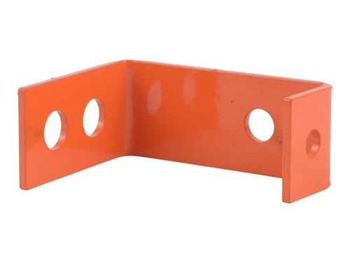 JLG Part # 10124186 | BRKT, HOSE SUPT, EA