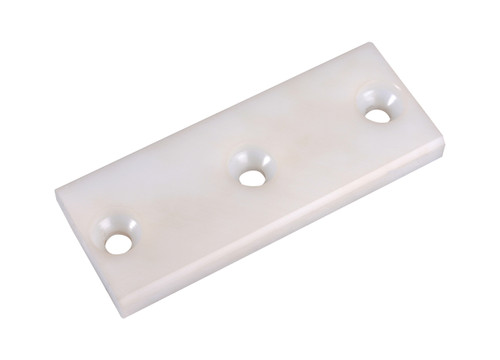 JLG Part # 10135483 | PLATE, SLIDE EXTENSION CYLINDE, EA