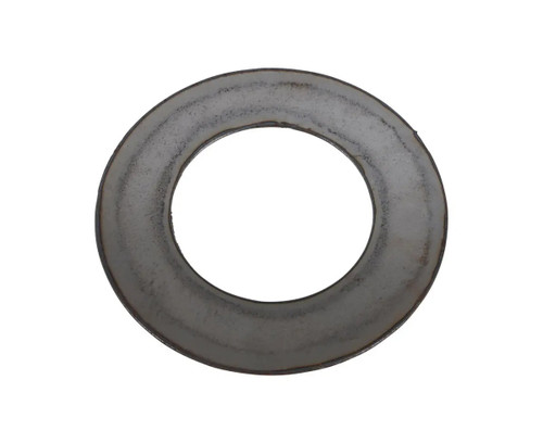 JLG Part # 10136013 | SHIM, 2.56" ID X 20 GA (.036), EA