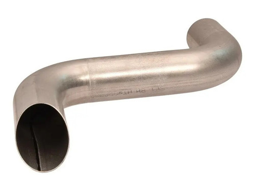 JLG Part # 10136412 | PIPE, TAIL 3" (1044C), EA