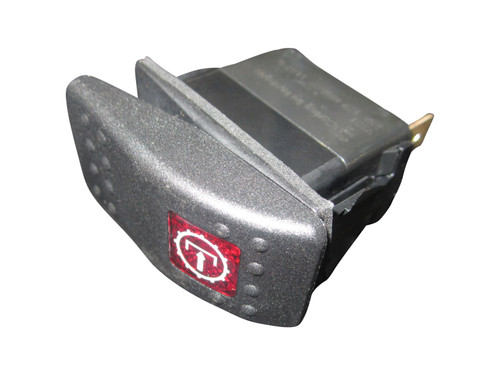 JLG Part # 10138094 | SWITCH, ROCKER CARLINGSWITCH, EA