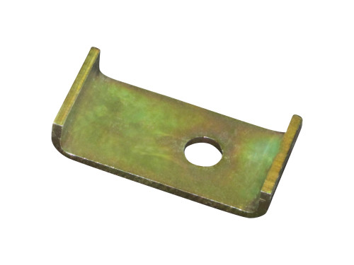 JLG Part # 10138930 | CLAMP, TUBE -, EA