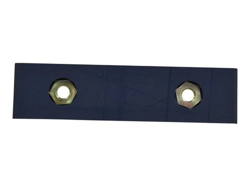 JLG Part # 10139023 | PAD, BOOM, .56 X 2.00 X 8.00 -, EA