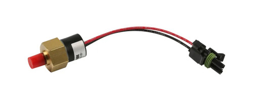 JLG Part # 10139505 | SWITCH, PRESSURE, 250 PSI -, EA