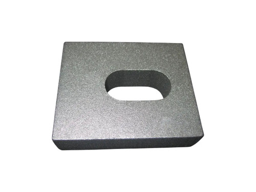 JLG Part # 10139809 | RETAINER, PAD -, EA