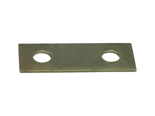 JLG Part # 10165110 | SHIM, 11 GA., REAR ROLLER SUPP, EA