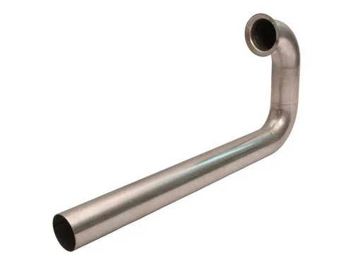 JLG Part # 10165161 | PIPE, EXHAUST 3"-WELDMENT, EA