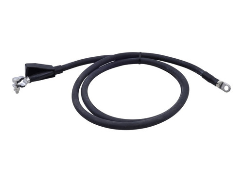 JLG Part # 10165724 | CABLE, BATTERY  NEGATIVE -, EA