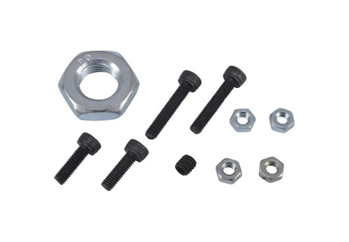 JLG Part # 10166255 | KIT, JOYSTICK HARDWARE -, EA