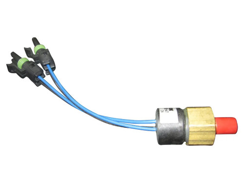 JLG Part # 10166941 | SWITCH, PRESSURE, EA