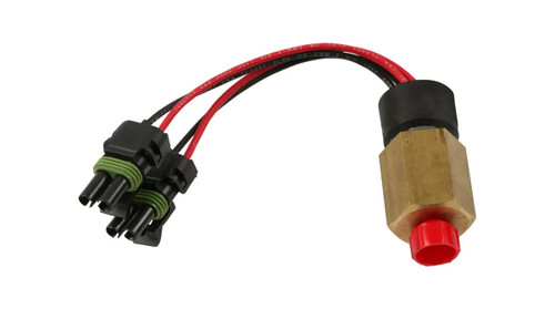 JLG Part # 10167062 | SWITCH, PRESSURE DPST, EA