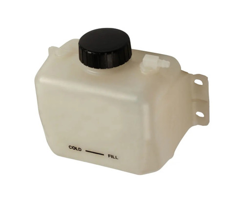 JLG Part # 10236491 | TANK, COOLENT RECOVERY, 2 QT -, EA
