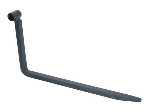 JLG Part # 10238118 | FORK, CUBING 2 X 2 X 48, EA