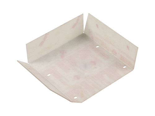 JLG Part # 10238319 | COVER, ELECTRICAL PANEL, OPERA, EA