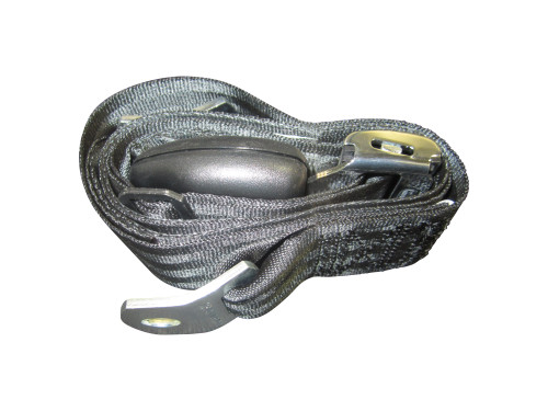 JLG Part # 10239367 | SEATBELT, 2" X 65" LONG -, EA