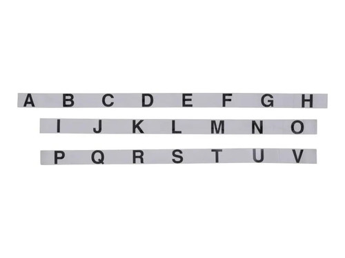 JLG Part # 10239784 | DECAL, EXTENSION 4-SECTION BOO, EA