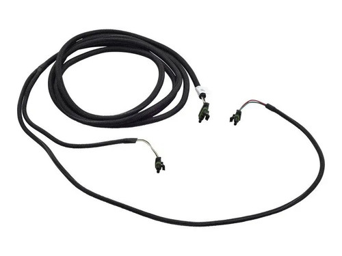 JLG Part # 10265501 | HARNESS, RR LIGHT CAB 1044C-, EA