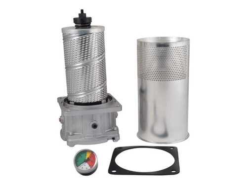 JLG Part # 10265514 | FILTER ASSY IN-TANK W/GUAGE, EA