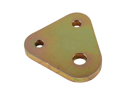 JLG Part # 10265729 | BAR, EQUALIZER, 4-SECTION BOOM, EA