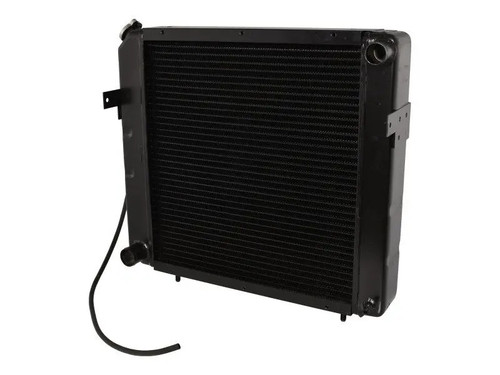JLG Part # 10336043 | RADIATOR, CROSSFLOW -, EA