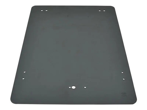 JLG Part # 10336317 | GLASS, WINDSHIELD, HINGED -, EA