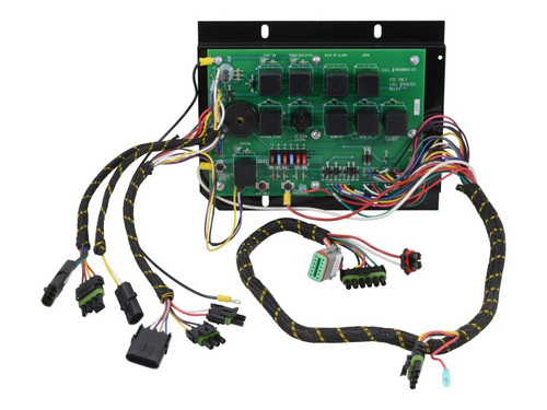 JLG Part # 10367066 | PCB, ASSEMBLY, EA